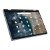 Asus Chromebook Flip CX5 14 Inch Touch Intel i3-1110G4 3.9GHz 8GB RAM 128GB SSD Laptop - AI Blue
