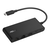 ASUS DC201 USB-C Dual Video Laptop Docking Station - 1x HDMI, 2x USB-C, 1x USB-A, 1x RJ-45
