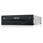 Asus DRW-24D5MT 24x DVD-RW SATA Internal Optical Drive - Black