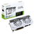 ASUS Dual GeForce RTX 4070 12GB GDDR6X White OC Nvidia Video Card - HDMI, Display Port