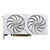 ASUS Dual GeForce RTX 4070S EVO 12GB GDDR6X White OC Nvidia Graphics Card - HDMI, DisplayPort