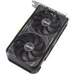 Asus DUAL-RTX4060-O8G-V2 8GB GDDR6 Nvidia Video Card - HDMI, DisplayPort