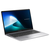 ASUS ExperBook B1 B1503CVA 15.6 Inch Intel i5-13420H 4.6GHz 16GB RAM 256GB SSD Laptop with Windows 11 Pro - Misty Grey