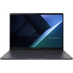 ASUS ExperBook B3 B3605CCA 16 Inch Ultra 5 225H 4.9GHz 16GB RAM 512GB SSD Laptop with Windows 11 Pro - Gentle Grey