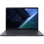 ASUS ExperBook B3 B3405CCA 14 Inch Ultra 5 225H 4.9GHz 16GB RAM 512GB SSD Laptop with Windows 11 Pro - Gentle Grey