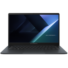 view ASUS ExpertBook B1 B1403CVA-S61238X 14 Inch Intel i7-13620H 4.9GHz 16GB RAM 512GB SSD Laptop with Windows 11 Pro - Gentle Grey - SPECIAL PRICE OFFER