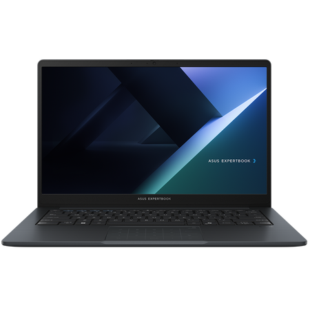 ASUS ExpertBook B1 B1403CVA-S61238X 14 Inch Intel i7-13620H 4.9GHz 16GB RAM 512GB SSD Laptop with Windows 11 Pro - Gentle Grey - SPECIAL PRICE OFFER