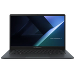 ASUS ExpertBook B1 B1403CVA 14 Inch Intel i7-1355U 5.0GHz 16GB RAM 512GB SSD Laptop with Windows 11 Pro - Gentle Grey - SPECIAL PRICE OFFER