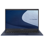 ASUS ExpertBook B1 B1400 14 Inch Intel i7-1165G7 4.7GHz 16GB RAM 512GB SSD Laptop with Windows 10 Pro