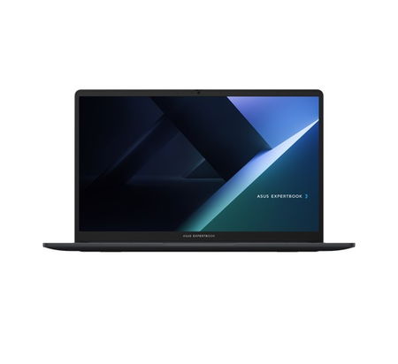 Asus ExpertBook B1 B1503CVA-S71866X 15.6 Inch i5-13420H 2.1GHz 16GB RAM 256GB SSD Laptop with Windows 11 Pro