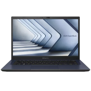 ASUS ExpertBook B1402CVA 14 Inch Intel i7-1355U 5.0GHz 16GB RAM 512GB SSD Laptop with Windows 11 Pro - SPECIAL PRICE + FREE Warranty Upgrade