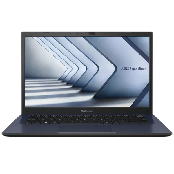 ASUS ExpertBook B1402CVA 14 Inch Intel i7-1355U 5.0GHz 16GB RAM 512GB SSD Laptop with Windows 11 Pro - SPECIAL PRICE + FREE Warranty Upgrade