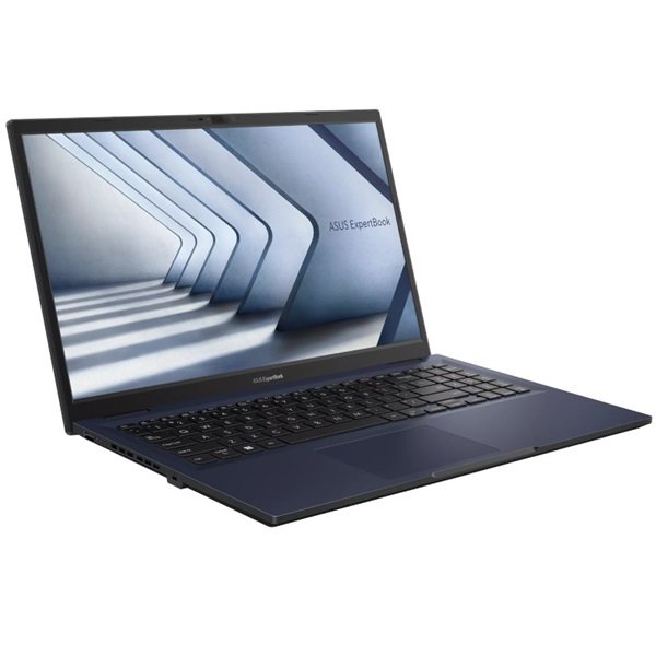 Asus ExpertBook B1502CBA 15.6 Inch i5-1235U 4.4 GHz 16GB RAM 256GB SSD Laptop with Windows 11 Pro