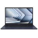 ASUS ExpertBook B1502CVA 15.6 Inch Intel i7-1355U 5.0GHz 16GB RAM 512GB SSD Laptop with Windows 11 Pro - SPECIAL PRICE + FREE Warranty Upgrade