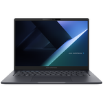 ASUS ExpertBook B5405CCA-NZ0035X 14 Inch Intel Ultra 7 255H 5.1GHz 32GB RAM 512GB SSD Laptop with Windows 11 Pro - Gentle Grey