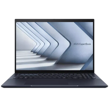 view ASUS ExpertBook B5 B5604CMA-QZ0622X 16 Inch Intel Ultra 7 155H 4.8GHz 32GB RAM 1TB SSD Touchscreen Laptop with Windows 11 Pro - Star Black