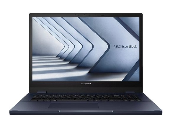 Asus ExpertBook B6 Flip 16 Inch i9-12950HX 5GHz 32GB RAM 1TB SSD Touchscreen Laptop with Win11 Pro