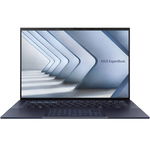 ASUS ExpertBook B9 B9403 14 Inch Intel Core 7 150U 5.4GHz 32GB RAM 512GB SSD Laptop with Windows 11 Pro - Star Black