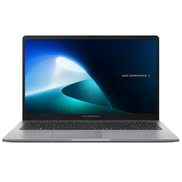 ASUS ExpertBook P1 P1503CVA 15.6 Inch Intel i7-13620H 4.90GHz 32GB (2x 16GB) RAM 512GB SSD Laptop with Windows 11 Pro - Misty Grey - SPECIAL PRICE OFFER