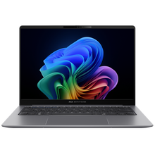 view ASUS ExpertBook P5 P5405CSA-NZ0207X 14 Inch Intel Ultra 7 258V 4.8GHz 32GB RAM 1TB SSD Laptop with Windows 11 Pro - Misty Grey - SPECIAL PRICE OFFER