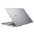 ASUS ExpertBook P5 P5405CSA-NZ0973X 14 Inch Intel Ultra 7 258V 4.8GHz 32GB RAM 512GB SSD Laptop with Windows 11 Pro - Misty Grey