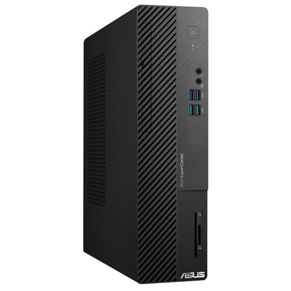 Asus ExpertCenter D500SD i5-12400 8GB RAM 256GB SSD Small Form Factor Desktop PC with Windows 11 Pro