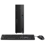 ASUS ExpertCenter D501SER Intel i5-14500 5.0GHz 16GB RAM 256GB SSD Small Form Factor Desktop PC with Windows 11 Pro
