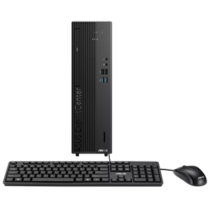 ASUS ExpertCenter D501SER Intel i5-14500 5.0GHz 16GB RAM 256GB SSD Small Form Factor Desktop PC with Windows 11 Pro