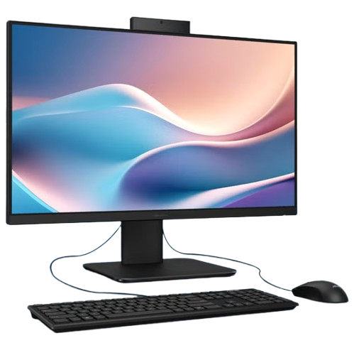 ASUS ExpertCenter P440VA Intel i5-13420H 16GB RAM 256GB SSD All In One PC with Windows 11 Home