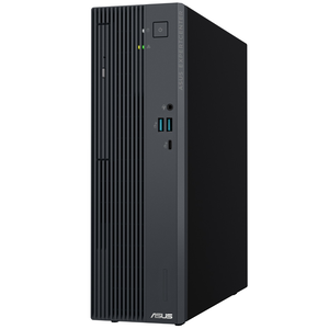 ASUS ExpertCenter P500SV Intel i5-13420H 4.6GHz 16GB RAM 512GB SSD Small Form Factor Desktop PC with Windows 11 Pro + FREE AOC 24" Monitor!