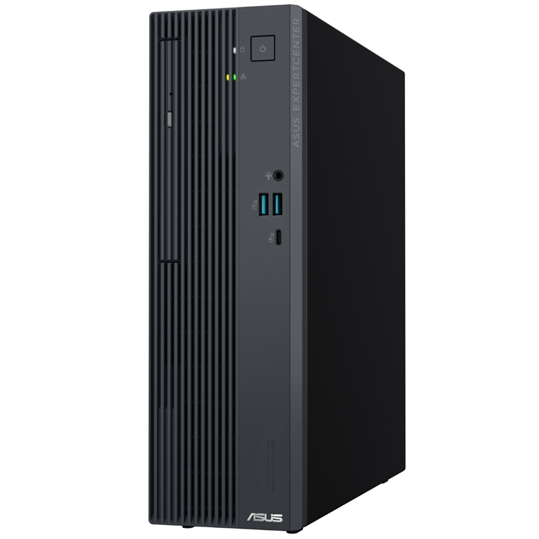 ASUS ExpertCenter P500SV Intel i5-13420H 4.6GHz 16GB RAM 512GB SSD Small Form Factor Desktop PC with Windows 11 Pro + FREE AOC 24" Monitor!