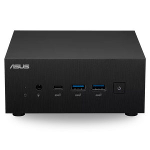 ASUS ExpertCenter PN64 Intel i5-13500H 4.7GHz Barebone Mini Desktop PC with NO OS + Free Installation Offer!