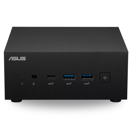 ASUS ExpertCenter PN64 Intel i5-13500H 4.7GHz Barebone Mini Desktop PC with NO OS + Free Installation Offer!