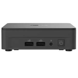 ASUS NUC 12 Pro Slim i5-1240P 4.4GHz Barebone Kit Mini Desktop PC with NO OS + Free Installation Offer!