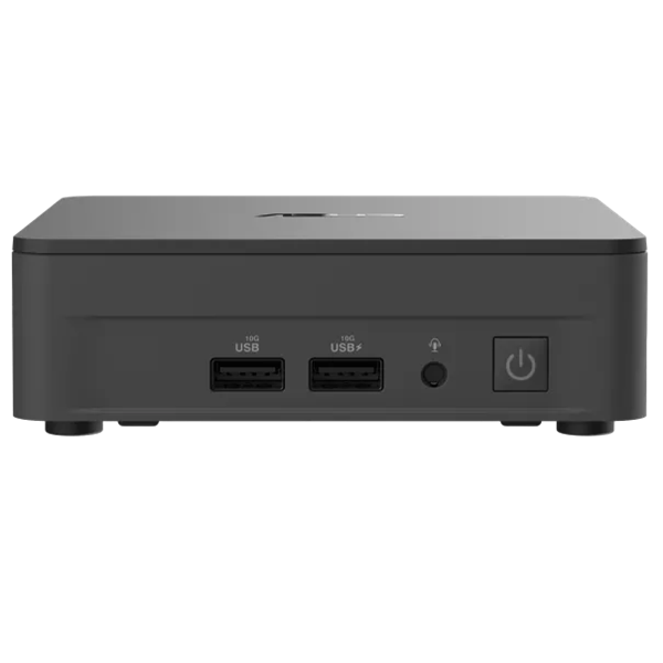 ASUS NUC 12 Pro Slim i5-1240P 4.4GHz Barebone Kit Mini Desktop PC with NO OS + Free Installation Offer!