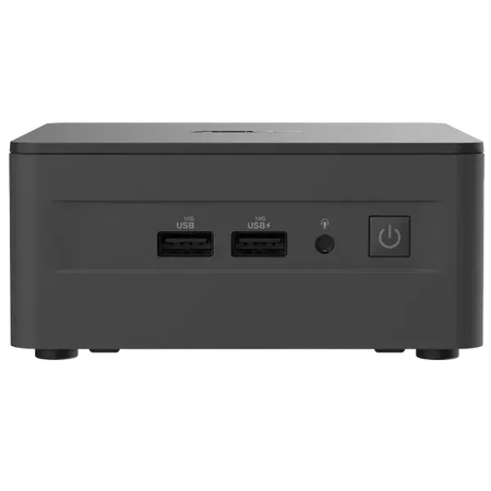 ASUS NUC 12 Pro Tall i5-1240P 4.4GHz Barebone Kit Mini Desktop PC with NO OS + Free Installation Offer!