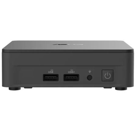 ASUS NUC 13 Pro Slim i3-1315U 4.5GHz Barebone Kit Mini Desktop PC with NO OS + Free Installation Offer!