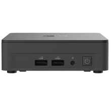 view ASUS NUC 13 Pro Slim i5-13420H 4.6GHz 8GB (2 x 4GB) RAM 512GB SSD Mini Desktop PC with Windows 11 Pro