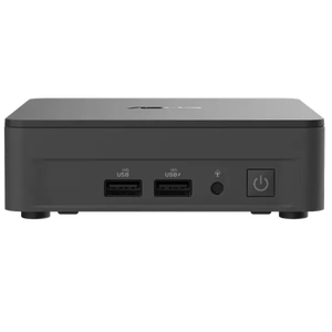 ASUS NUC 13 Pro Slim i5-13420H 4.6GHz 8GB (2 x 4GB) RAM 512GB SSD Mini Desktop PC with Windows 11 Pro - SPECIAL PRICE OFFER