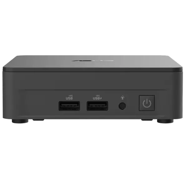 ASUS NUC 13 Pro Slim i5-13420H 4.6GHz 8GB (2 x 4GB) RAM 512GB SSD Mini Desktop PC with Windows 11 Pro - SPECIAL PRICE OFFER