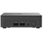 ASUS NUC 13 Pro Slim i7-1360P 5.0GHz 16GB (2 x 8GB) RAM 512GB SSD Mini Desktop PC with Windows 11 Pro - SPECIAL PRICE OFFER