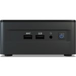 ASUS NUC 13 Pro Tall i5-1340P 4.6GHz Barebone Kit Mini Desktop PC with NO OS + Free Installation Offer!