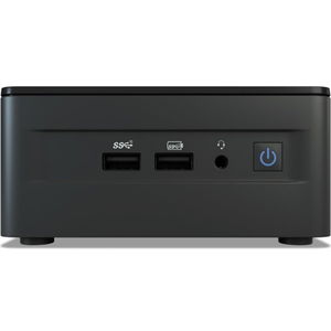 ASUS NUC 13 Pro Tall i5-1340P 4.6GHz Barebone Kit Mini Desktop PC with NO OS + Free Installation Offer!