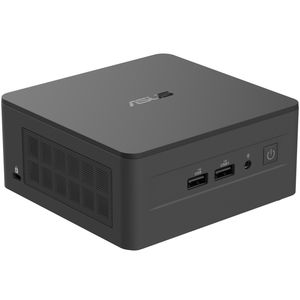 ASUS NUC 13 Pro Tall i5-1340P 4.60GHz Barebone Kit Mini Desktop PC with NO OS