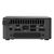 ASUS NUC 13 Pro Tall i5-1340P 4.60GHz Barebone Kit Mini Desktop PC with NO OS