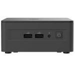 ASUS NUC 13 Pro Tall i7-13620H 4.9GHz Barebone Kit Mini Desktop PC with NO OS + Free Installation Offer!