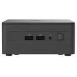 ASUS NUC 13 Pro Tall i3-1315U 4.5GHz Barebone Kit Mini Desktop PC with NO OS + Free Installation Offer!