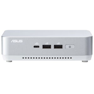 ASUS NUC 14 Pro+ Ultra 9 185H 5.1GHz Barebone Kit Mini Desktop PC with NO OS + Free Installation Offer! + $50 E-Gift Card