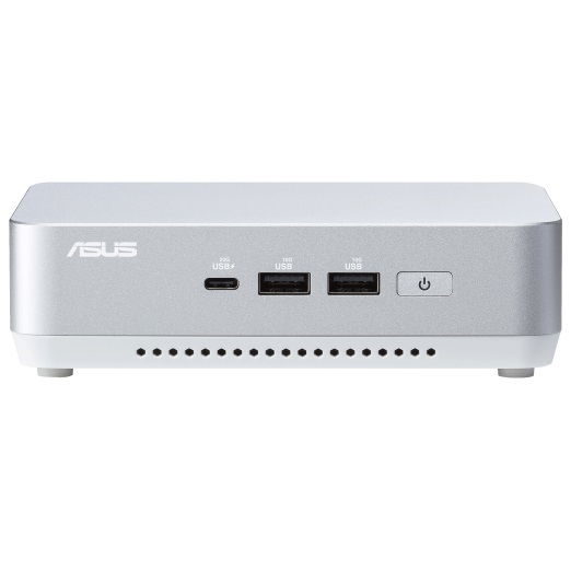 ASUS NUC 14 Pro+ Ultra 9 185H 5.1GHz Barebone Kit Mini Desktop PC with NO OS + Free Installation Offer! + $50 E-Gift Card