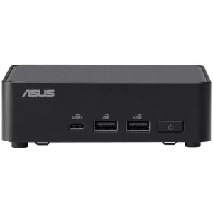 ASUS NUC 14 Pro Slim Intel Core 3 100U 4.7GHz Barebone Kit Mini Desktop PC with NO OS + Free Installation Offer!